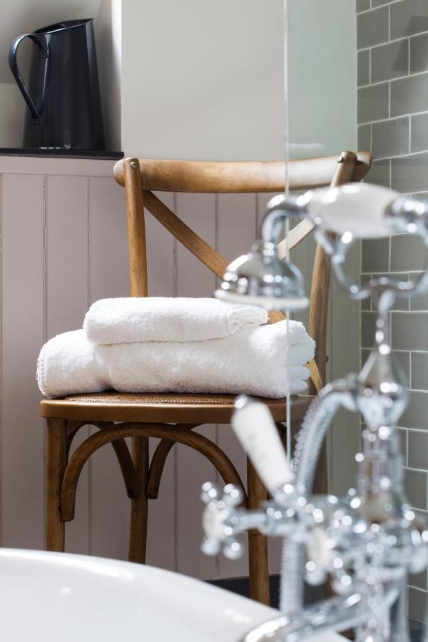 Tudor Farmhouse Hotel Clearwell Zimmer foto